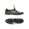 Ecco Damen Sneakers, Gr. 40, Leder