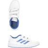 adidas Herren Kinderschuhe, Gr. 38, weiß, kein Etikett