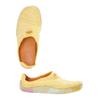 Eject Damen Halbschuh, Gr. 36, gelb, kein Etikett