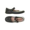 SuperFit Damen Kinderschuhe, Gr. 30, schwarz, Leder