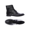 Camper Damen Stiefelette, Gr. 39, schwarz, kein Etikett