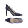 Peter Kaiser Damen Pumps, Gr. 38, marineblau, kein Etikett