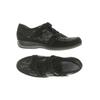 Stuart Weitzman Damen Halbschuh, Gr. 39.5, schwarz, kein Etikett