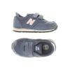 New Balance Damen Kinderschuhe, Gr. 22, blau, kein Etikett