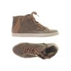 Dockers by Gerli Damen Sneakers, Gr. 39, braun, kein Etikett