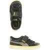 Puma Herren Kinderschuhe, Gr. 24, schwarz, kein Etikett