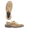 camel active Damen Halbschuh, Gr. 38, braun, Leder