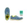 KangaROOS Herren Kinderschuhe, Gr. 29, blau, kein Etikett
