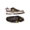 DC Shoes Herren Sneakers, Gr. 44, schwarz, Leder