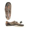 Bugatti Herren Sneakers, Gr. 43, Leder