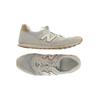 New Balance Herren Sneakers, Gr. 44, beige, kein Etikett