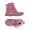 Bisgaard Damen Kinderschuhe, Gr. 25, pink, kein Etikett
