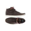 Boxfresh Herren Sneakers, Gr. 43, braun, kein Etikett