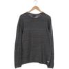Jack & Jones Herren Pullover, Gr. 54, grau, Baumwolle