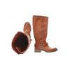 Airstep Damen Stiefel, Gr. 41, braun, kein Etikett