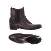 Daniel Hechter Damen Stiefelette, Gr. 42, braun, kein Etikett
