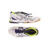 Asics Herren Sneakers, Gr. 40, weiß, kein Etikett