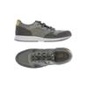 Asics Herren Sneakers, Gr. 44, grün, kein Etikett