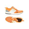 Superdry Herren Sneakers, Gr. 43, orange, kein Etikett