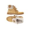 Palladium Damen Stiefelette, Gr. 39, beige, kein Etikett