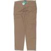 Marc O Polo Herren Stoffhose, Gr. 54, beige, Baumwolle