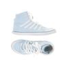K Swiss Damen Sneakers, Gr. 39, blau, Baumwolle