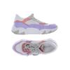 Guess Damen Sneakers, Gr. 41, mehrfarbig, Kunstleder, Leder