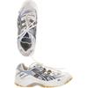 Asics Damen Sneakers, Gr. 40, weiß, Leder