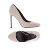 even odd Damen Pumps, Gr. 38, beige, kein Etikett