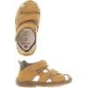 elefanten Herren Kinderschuhe, Gr. 22, gelb, kein Etikett