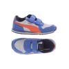 Puma Herren Kinderschuhe, Gr. 27, blau, kein Etikett