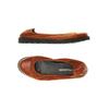 Kennel & Schmenger Damen Halbschuh, Gr. 38, orange, kein Etikett