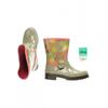 Dkny by Donna Karan New York Damen Stiefelette, Gr. 39, grau,
