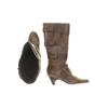 Buffalo London Damen Stiefel, Gr. 40, braun, kein Etikett