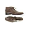 Prime Shoes Herren Stiefel, Gr. 8.5, braun, kein Etikett