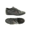 Levis Herren Sneakers, Gr. 42, schwarz, kein Etikett