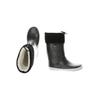 Aigle Damen Stiefel, Gr. 35, schwarz, kein Etikett