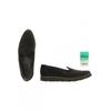 Paul Green Damen Halbschuh, Gr. 39, schwarz, kein Etikett