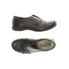 Josef Seibel Damen Halbschuh, Gr. 38, braun, kein Etikett