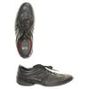 Clarks Herren Sneakers, Gr. 8, schwarz, kein Etikett