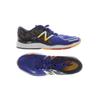 New Balance Herren Sneakers, Gr. 47, blau, kein Etikett