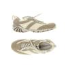 Mephisto Damen Sneakers, Gr. 8.5, beige, Leder