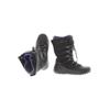 Teva Damen Stiefel, Gr. 7, schwarz, kein Etikett
