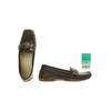Esprit Damen Halbschuh, Gr. 39, braun, kein Etikett