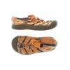 Keen Herren Kinderschuhe, Gr. 35, orange, kein Etikett