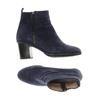 Opening Ceremony Damen Stiefelette, Gr. 39.5, blau, kein Etikett