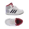 adidas Damen Kinderschuhe, Gr. 27, weiß, kein Etikett