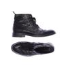 Geox Herren Stiefel, Gr. 43, schwarz, kein Etikett