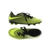 Nike Herren Kinderschuhe, Gr. 38, grün, kein Etikett