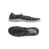 Josef Seibel Herren Sneakers, Gr. 47, blau, Leder